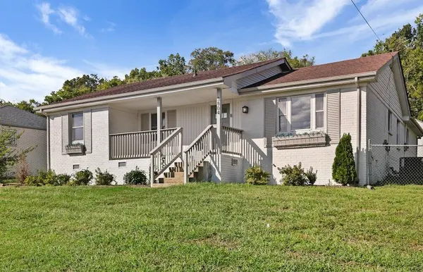3804 Lunn Dr, Nashville, TN 37218