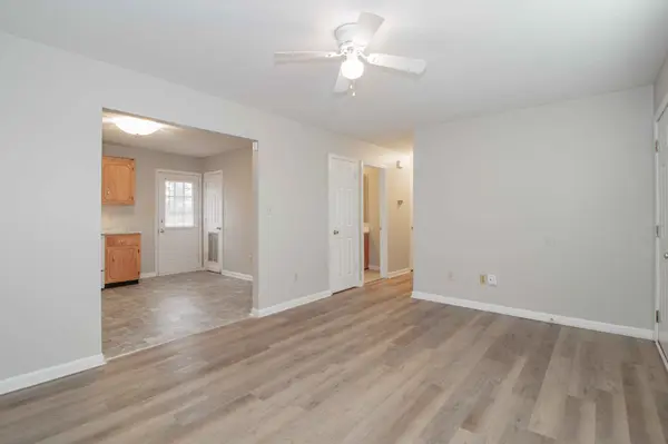 135 Gail Street, Oak Grove, KY 42262