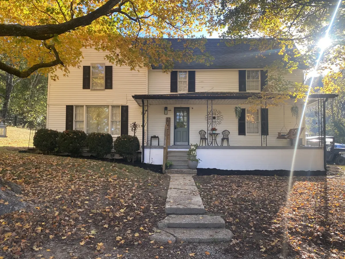 6405 Knubbin Ridge Rd, Lynnville, TN 38472