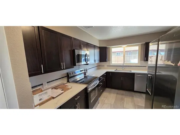 6778 W 37th #6780, Wheat Ridge, CO 80033