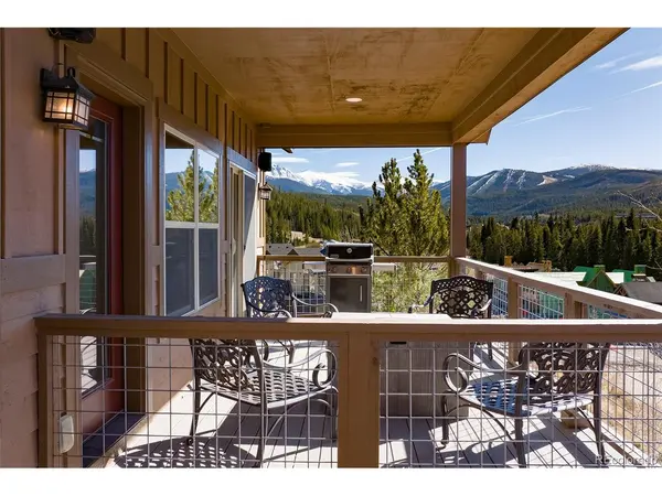 160 Lookout, Fraser, CO 80442