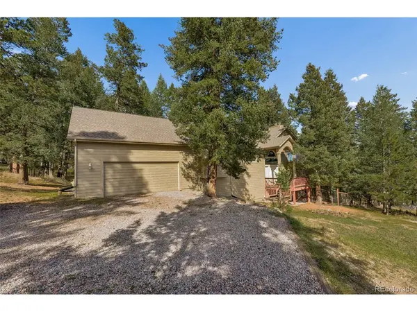 30737 Isenberg, Evergreen, CO 80439