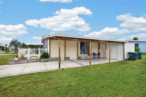 321 LA COSTA, North Port, FL 34287