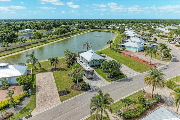 8151 SW SAND CRANE CIR #LOT 5, Arcadia, FL 34269