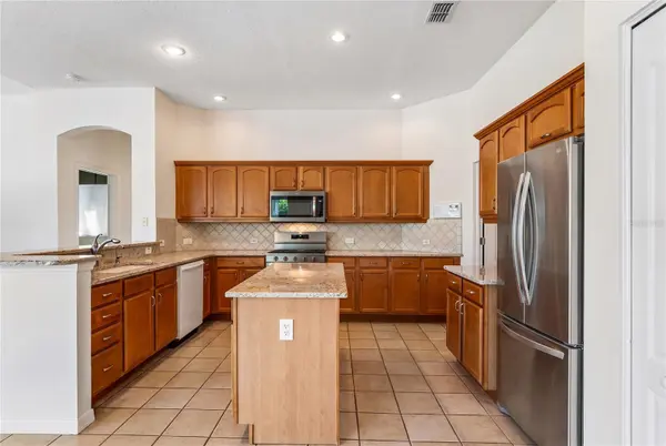 10609 GOOSEBERRY CT, Trinity, FL 34655