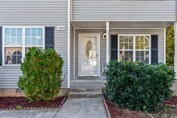 1332 Abigail Ct, Clarksville, TN 37042