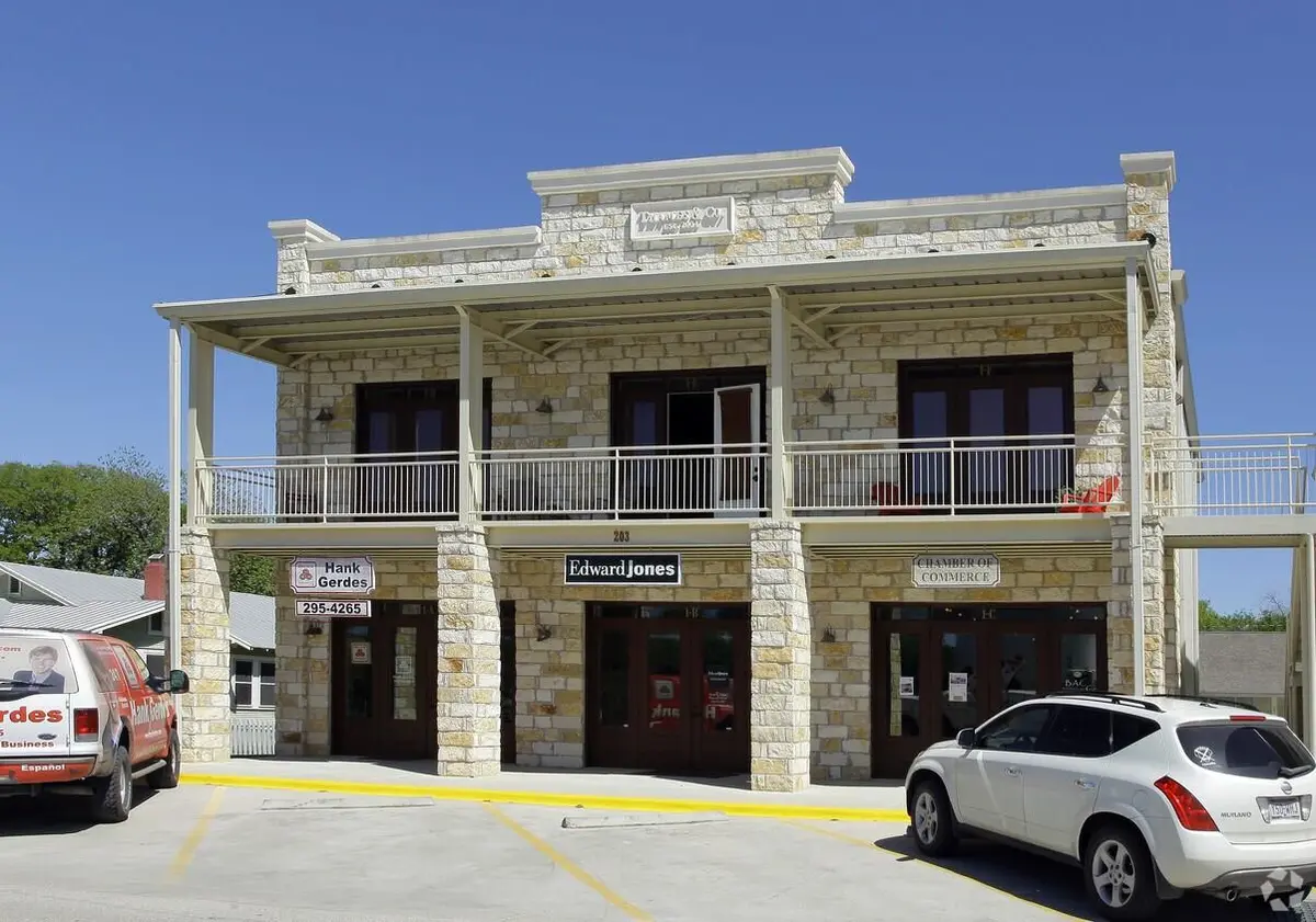 203 Railroad ST #3C, Buda, TX 78610