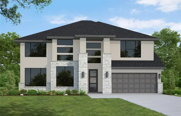 921 Sheepdog CV, Liberty Hill, TX 78642
