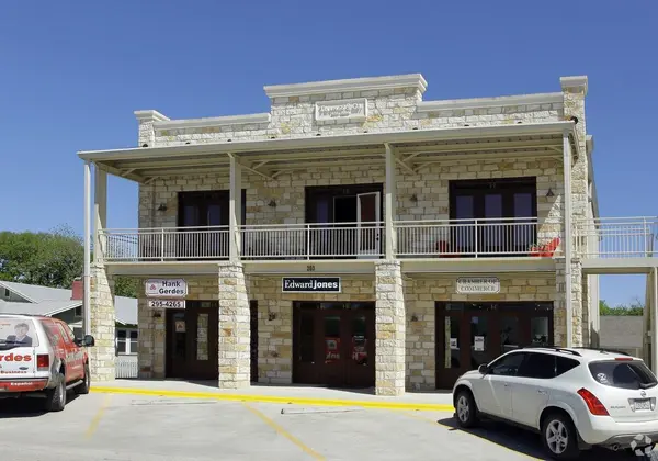 203 Railroad ST #3C, Buda, TX 78610