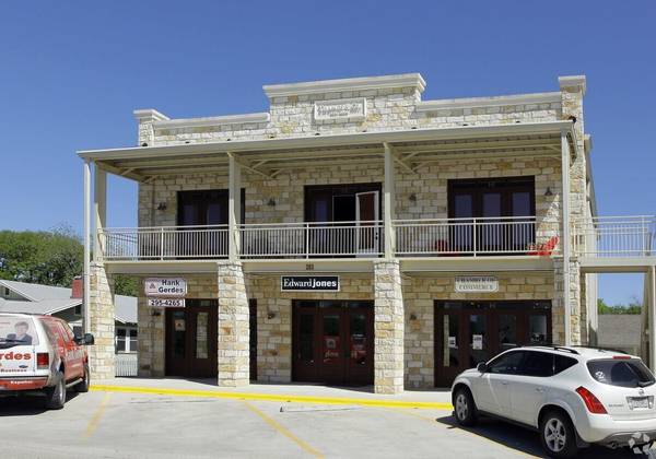 203 Railroad ST #3C, Buda, TX 78610