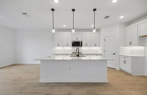 5011 Monarda Mint DR, Austin, TX 78653
