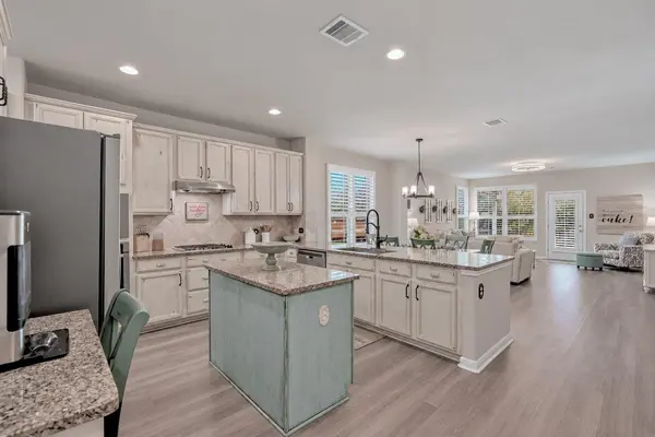 2772 Santa Ana LN, Round Rock, TX 78665