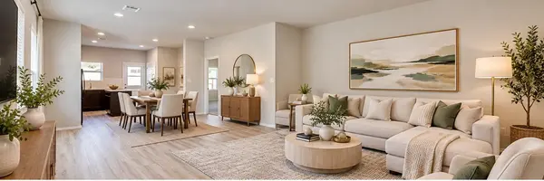 116 Bent Creek LN, Georgetown, TX 78628