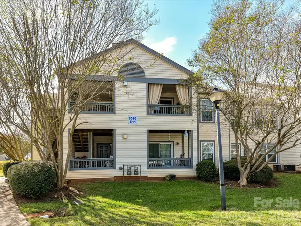 8020 Tremaine CT #H, Charlotte, NC 28227