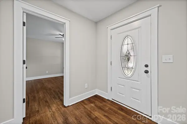 1603 Browns AVE, Charlotte, NC 28208
