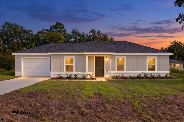19 LOCUST LOOP LN, Ocala, FL 34472
