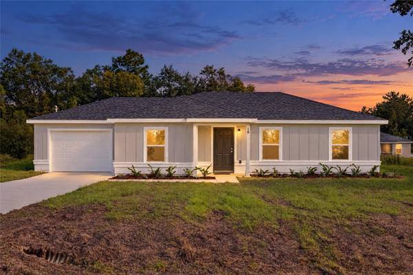 19 LOCUST LOOP LN, Ocala, FL 34472