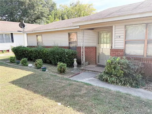309 W Harrison ST, Kennett, MO 63857