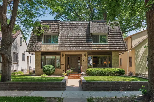 2307 Mckinley ST NE, Minneapolis, MN 55418
