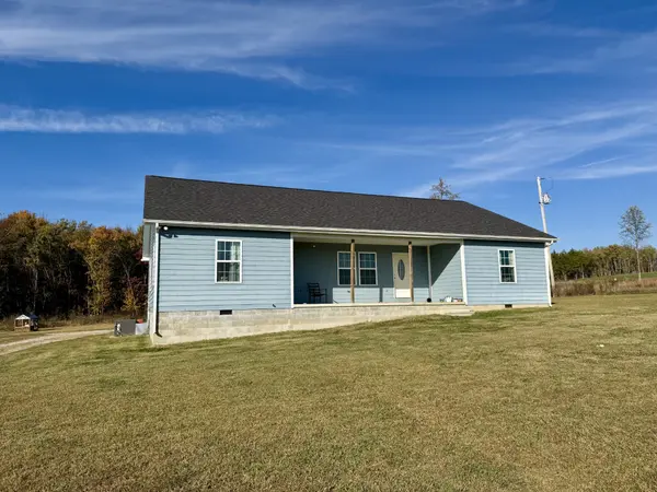 601 Roy Foster Rd, Mcminnville, TN 37110