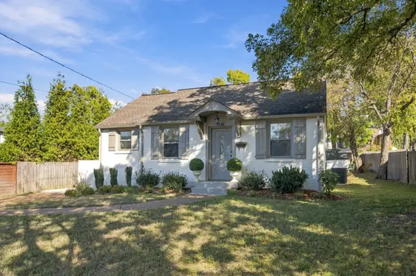 2138 Blair Blvd, Nashville, TN 37212