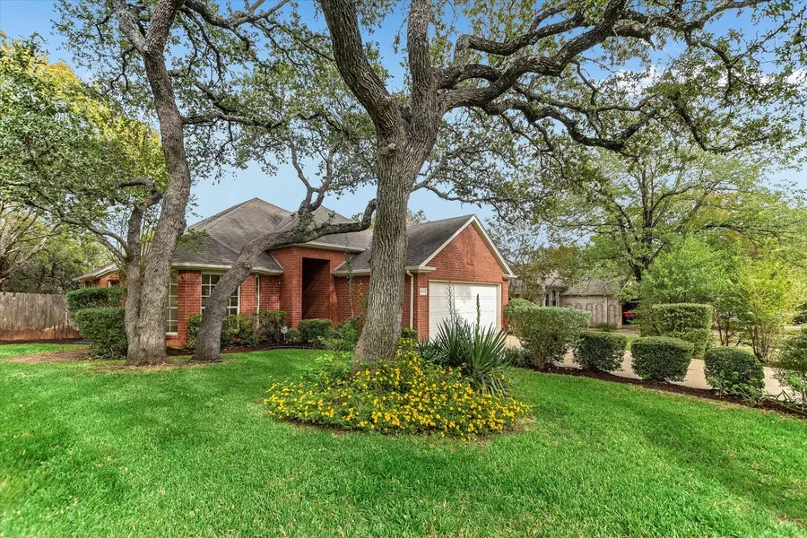 4920 Calhoun Canyon LOOP, Austin, TX 78735