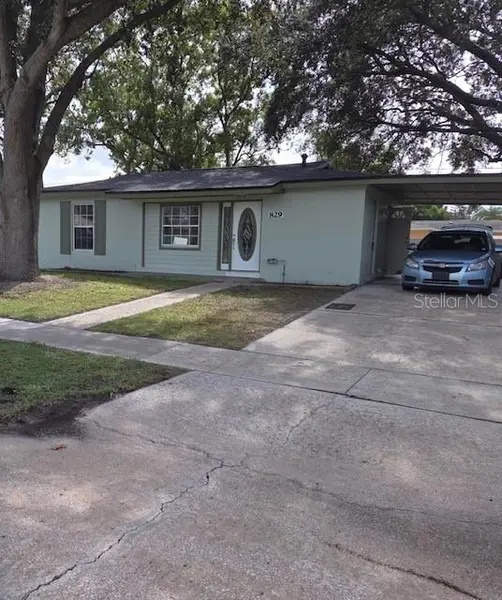 829 MERRIMAC ST, Deltona, FL 32725