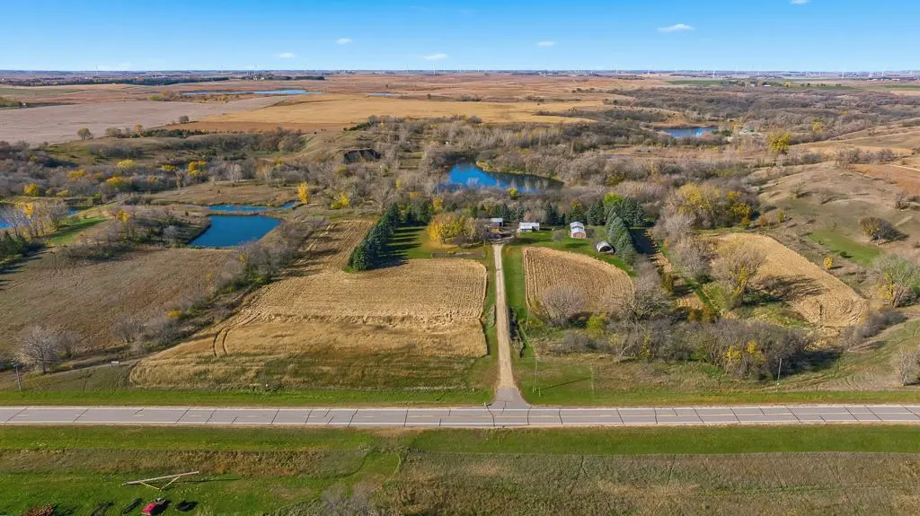 2779 County Road 13, Minneota, MN 56264