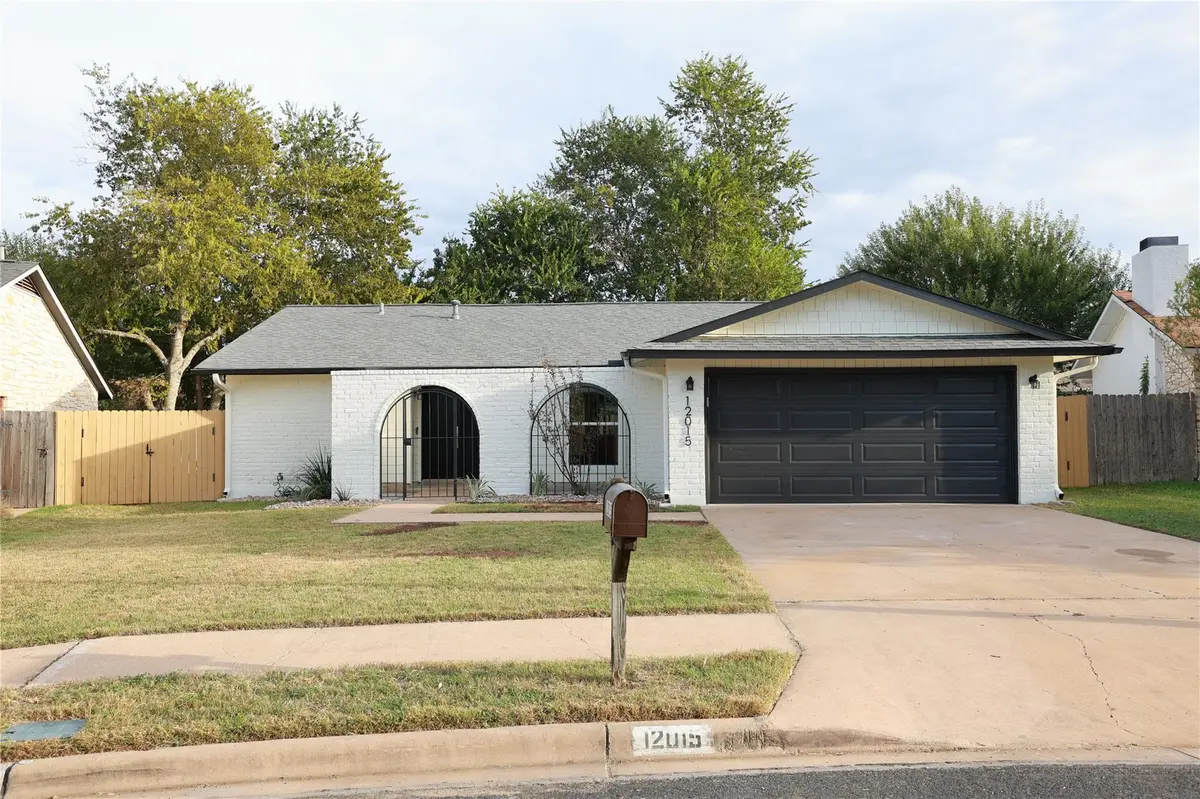 12015 Grey Fawn PATH, Austin, TX 78750