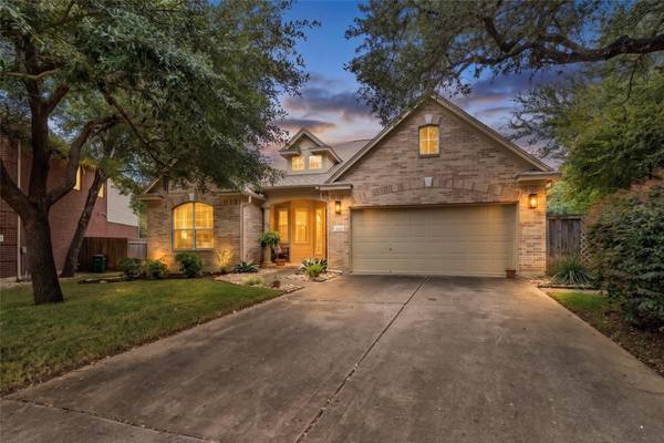 6917 Seneca Falls LN, Austin, TX 78739