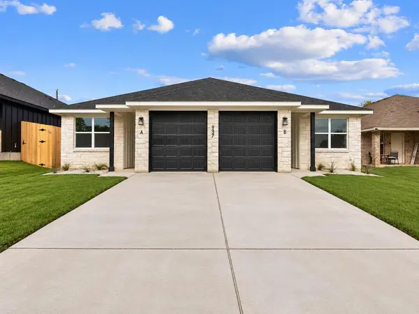 937 Ramblewood ST, Harker Heights, TX 76548