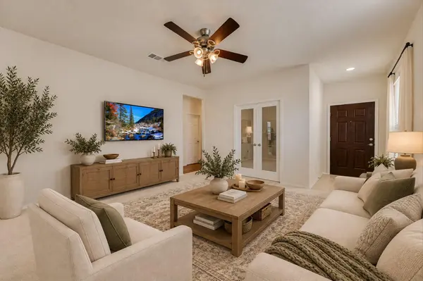 3706 Kennedy Grace LN, Austin, TX 78728
