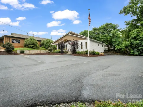 147 E Court ST, Rutherfordton, NC 28139