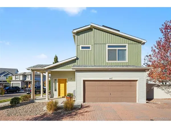 19189 E 55th, Denver, CO 80249