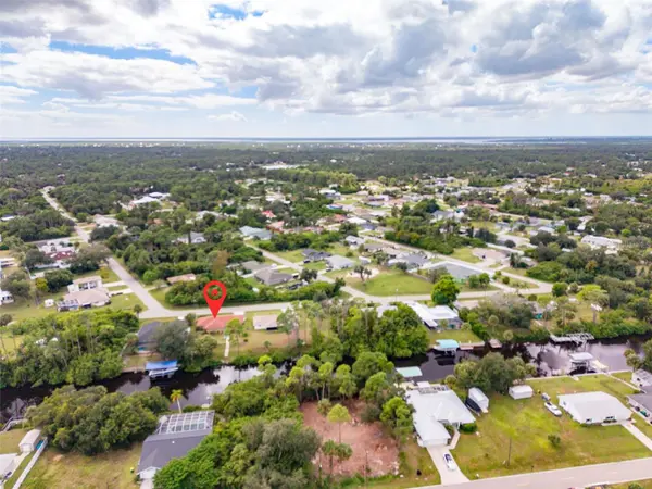 2626 AUBURN BLVD, Port Charlotte, FL 33948