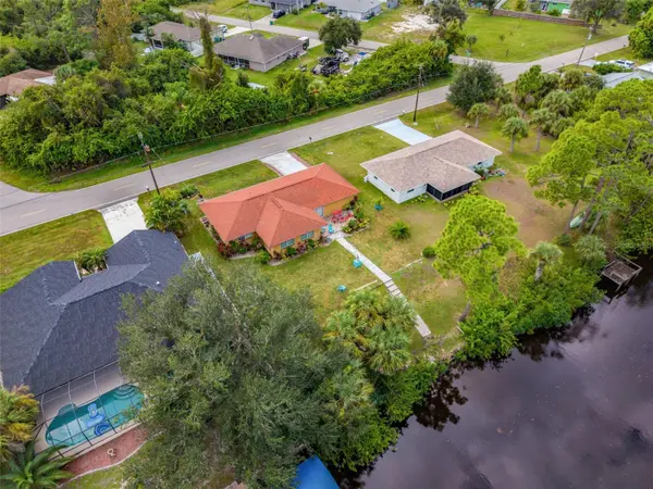 2626 AUBURN BLVD, Port Charlotte, FL 33948