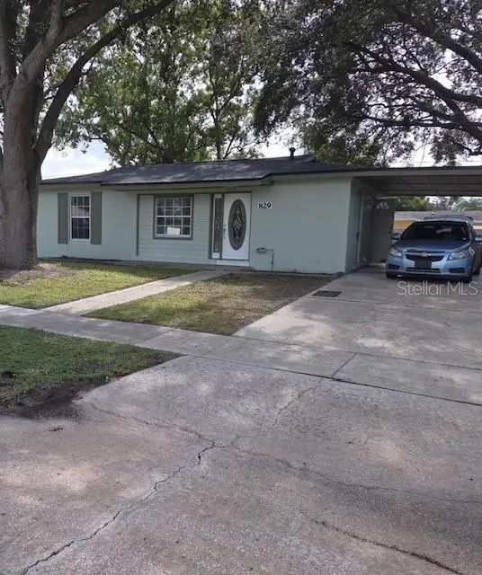 829 MERRIMAC ST, Deltona, FL 32725