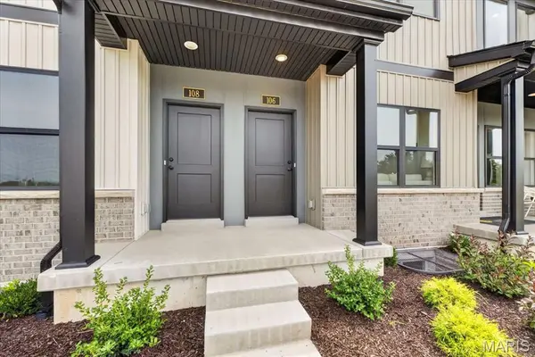 New Build Bristol @ Crooked Creek - Cottleville Trails, Cottleville, MO 63304