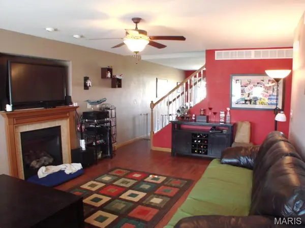 2009 WEXFORD GREEN WAY, Belleville, IL 62220