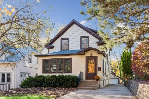 4604 Washburn AVE S, Minneapolis, MN 55410
