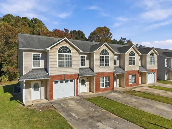 94 Brown Estates Drive, La Fayette, GA 30728