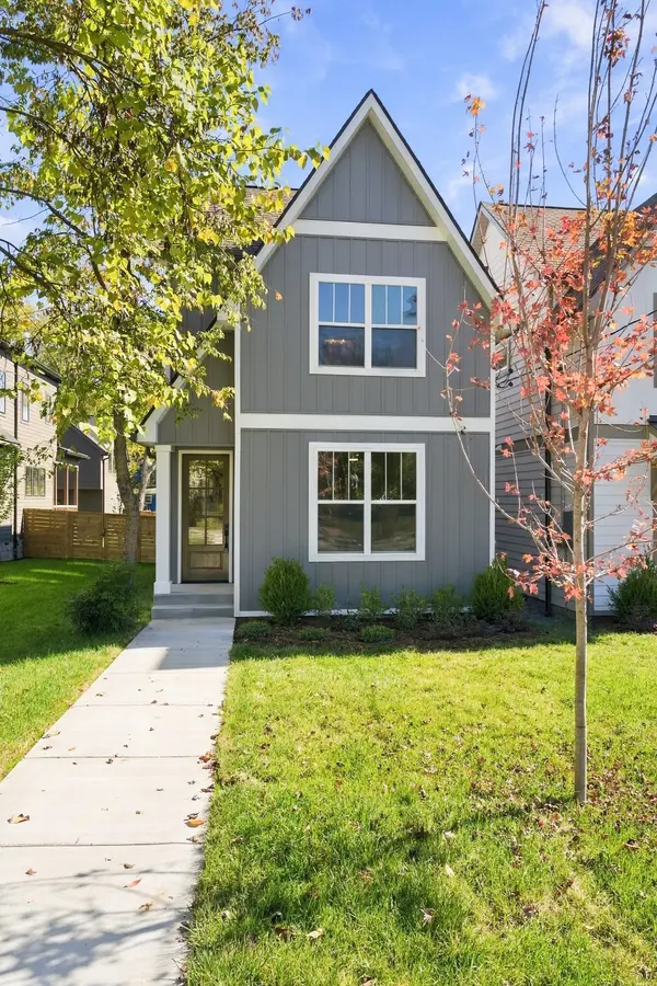 1423 Pennock Ave #B, Nashville, TN 37207