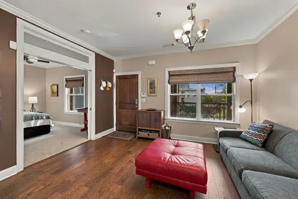 303 Criddle Street #311, Nashville, TN 37219