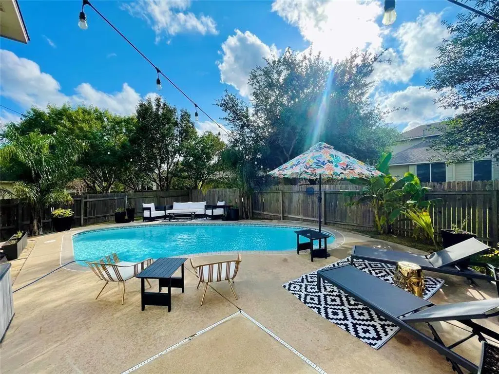 2817 Clayera CV, Austin, TX 78748
