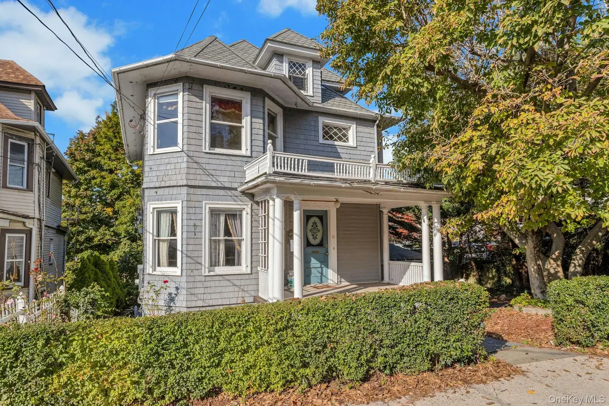 41 Windle PARK, Tarrytown, NY 10591