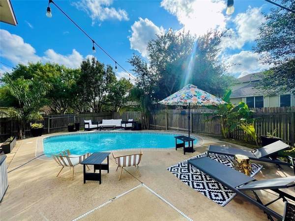 2817 Clayera CV, Austin, TX 78748