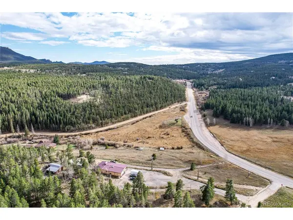 17218 Highway 119, Black Hawk, CO 80422