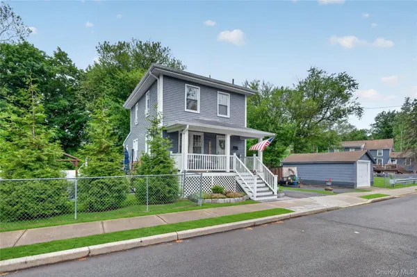 18 Ellis AVE, Newburgh, NY 12550