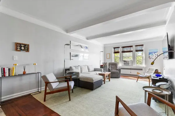 21 North Chatsworth AVE #7H, Larchmont, NY 10538