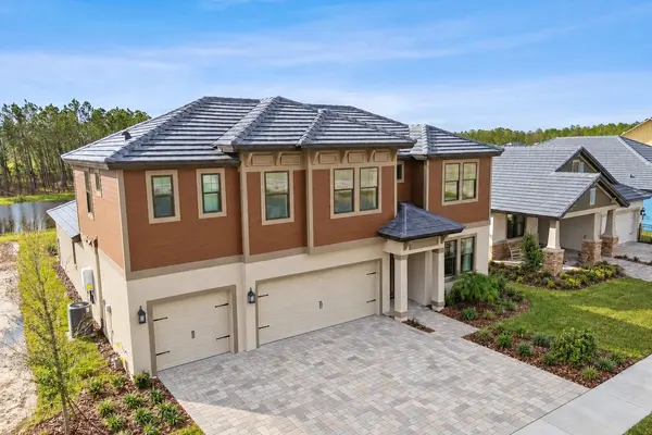 2682 WISE RIVER LN, Zephyrhills, FL 33541